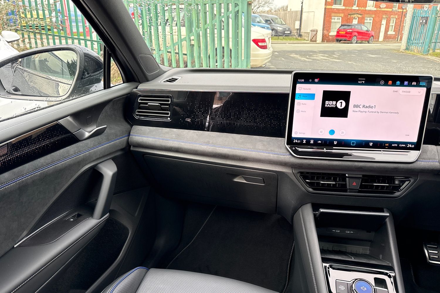 Used Volkswagen Tiguan 2026 for sale - 77236074: Photo 19