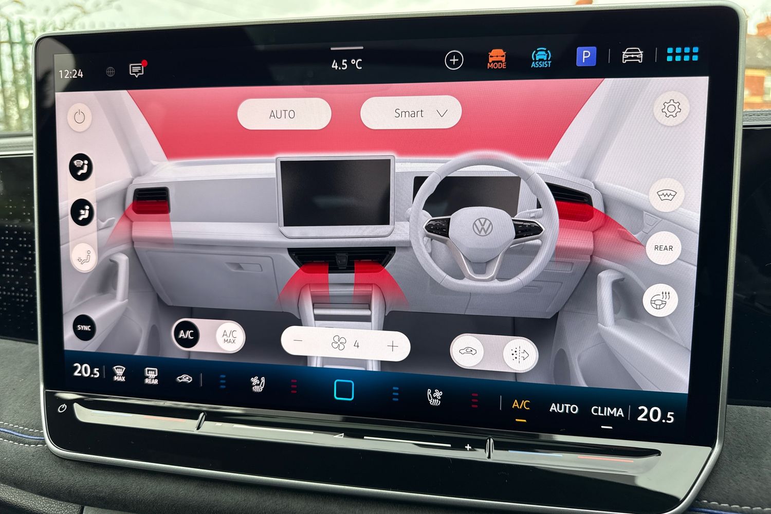 Used Volkswagen Tiguan 2026 for sale - 77236074: Photo 21