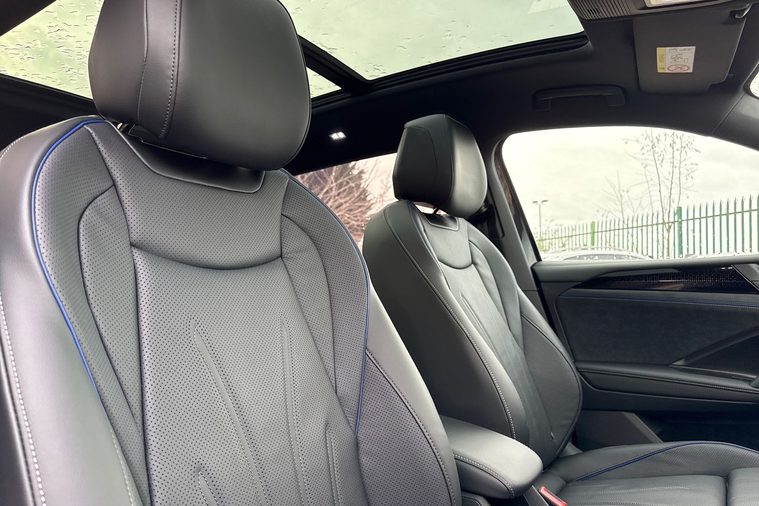 Used Volkswagen Tiguan 2026 for sale - 77236074: Photo 23