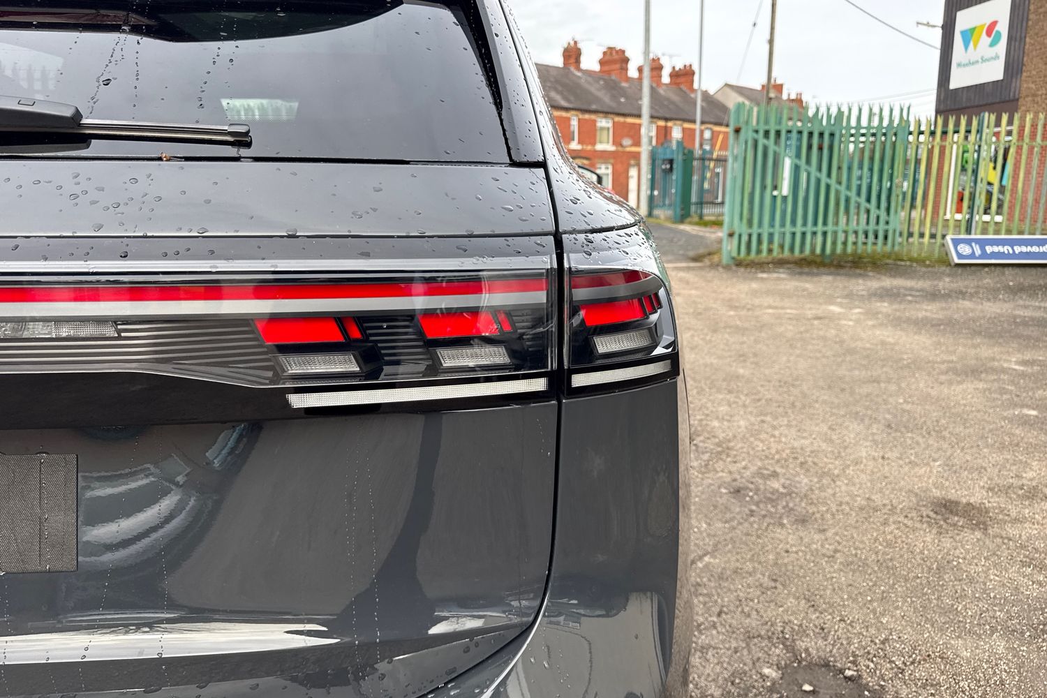 Used Volkswagen Tiguan 2026 for sale - 77236074: Photo 29