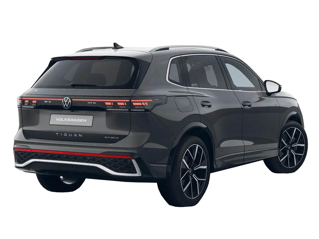 Used Volkswagen Tiguan 2026 for sale - 77236074: Photo 3