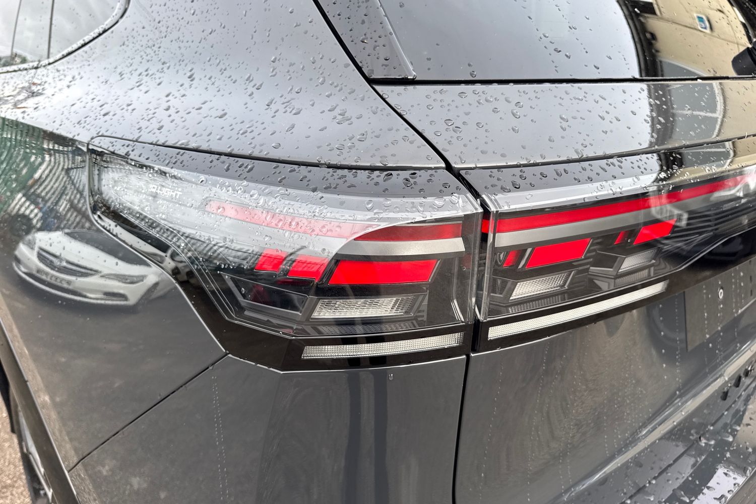 Used Volkswagen Tiguan 2026 for sale - 77236074: Photo 30