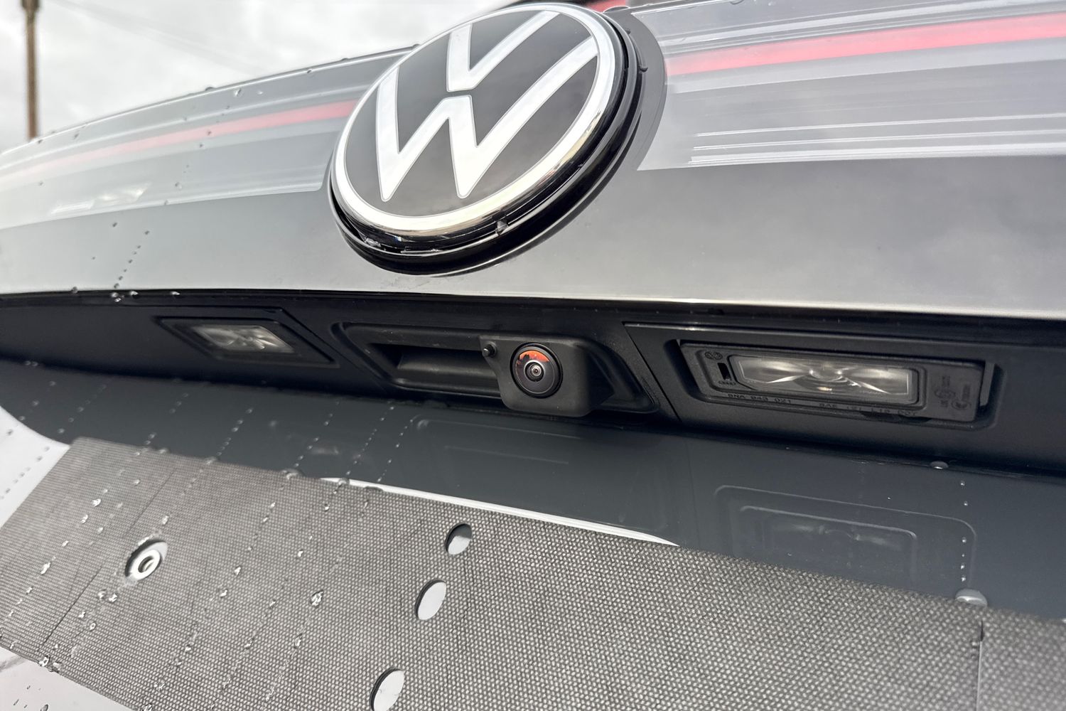 Used Volkswagen Tiguan 2026 for sale - 77236074: Photo 31