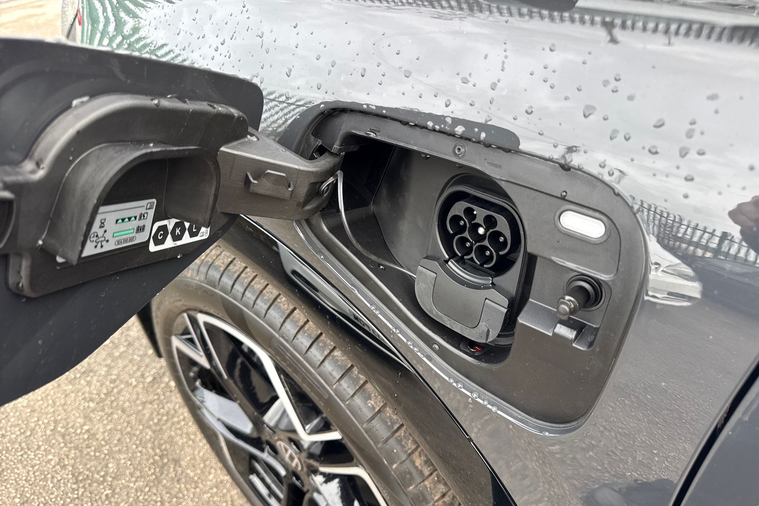 Used Volkswagen Tiguan 2026 for sale - 77236074: Photo 35