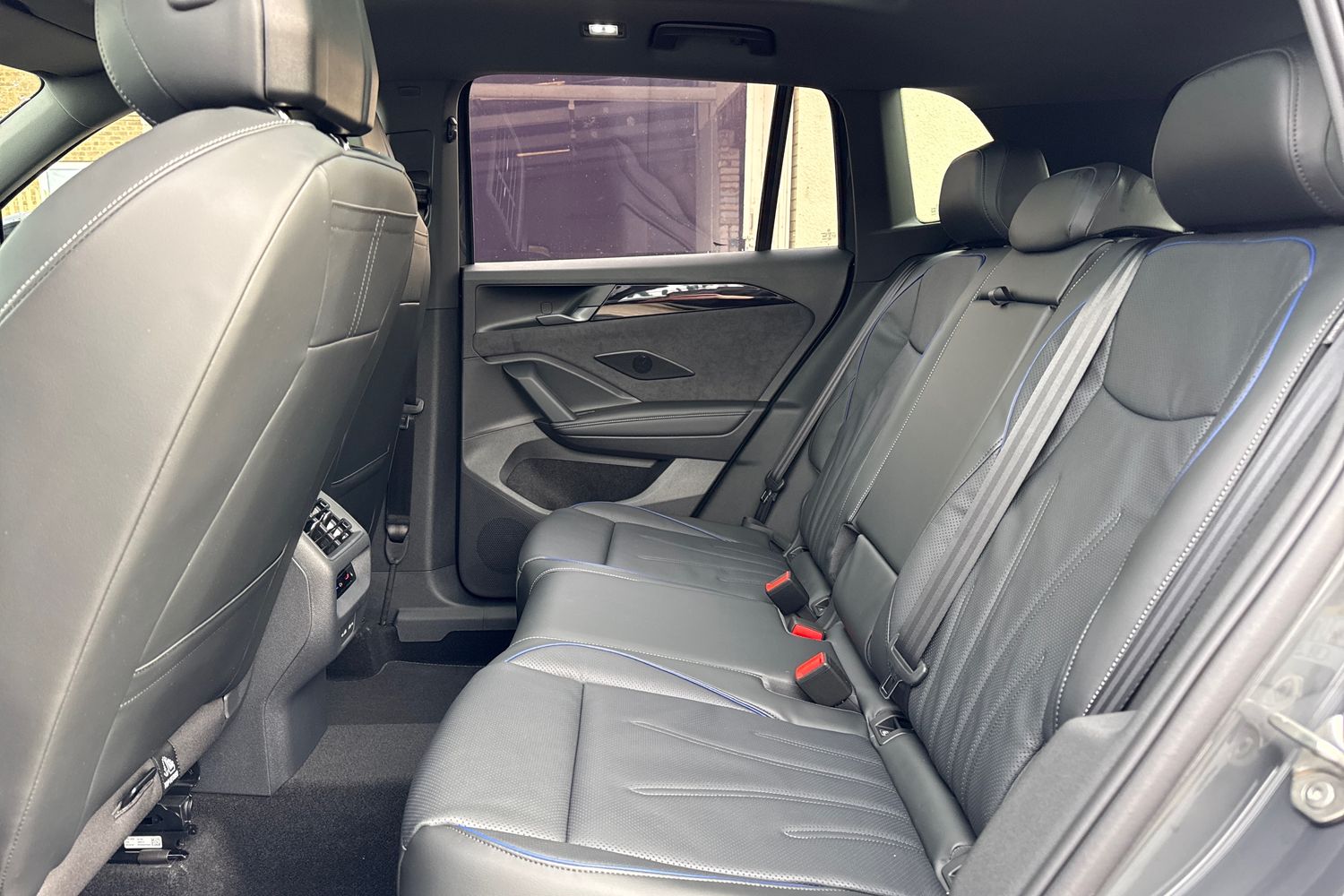 Used Volkswagen Tiguan 2026 for sale - 77236074: Photo 37