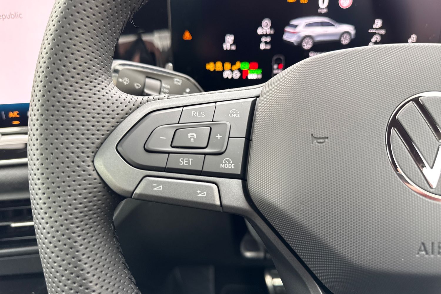 Used Volkswagen Tiguan 2026 for sale - 77236074: Photo 49