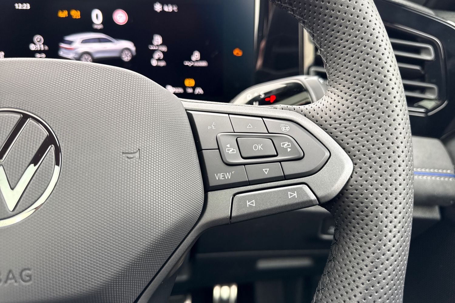 Used Volkswagen Tiguan 2026 for sale - 77236074: Photo 50