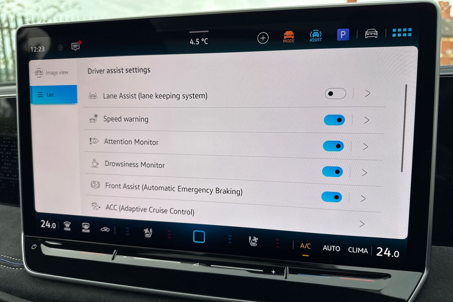 Used Volkswagen Tiguan 2026 for sale - 77236074: Photo 53