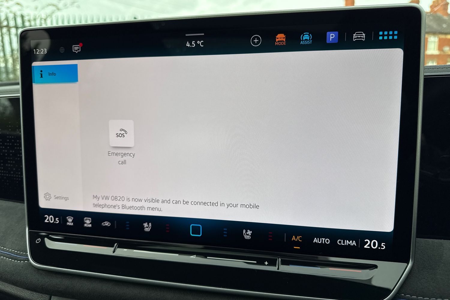 Used Volkswagen Tiguan 2026 for sale - 77236074: Photo 56