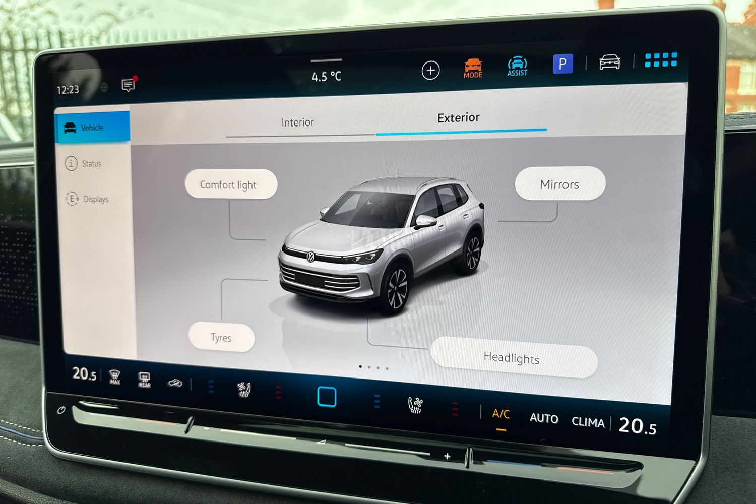 Used Volkswagen Tiguan 2026 for sale - 77236074: Photo 58