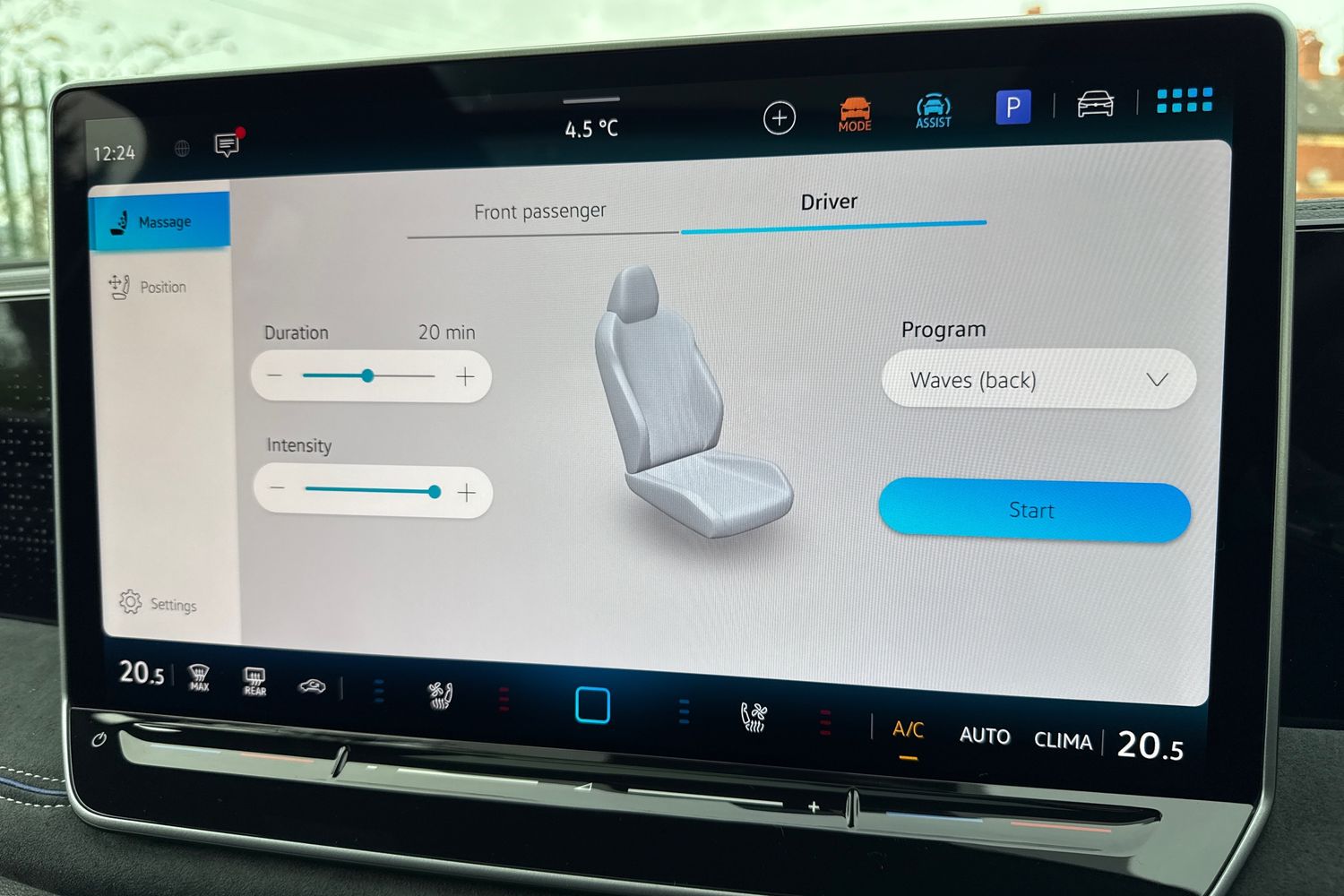 Used Volkswagen Tiguan 2026 for sale - 77236074: Photo 60