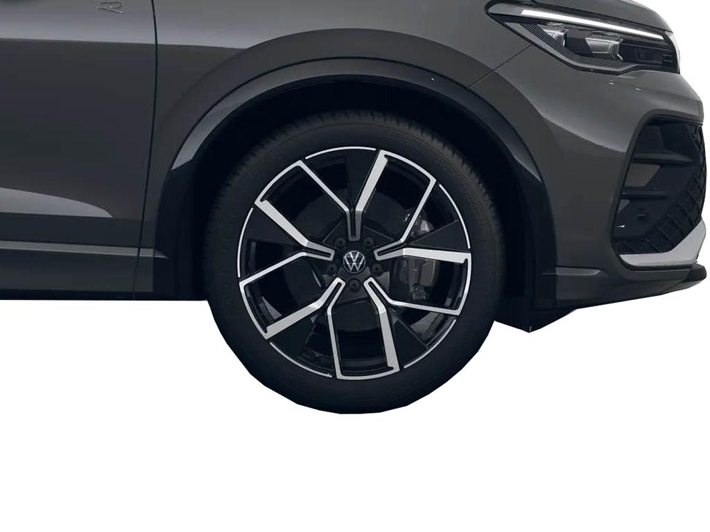 Used Volkswagen Tiguan 2026 for sale - 77236074: Photo 8