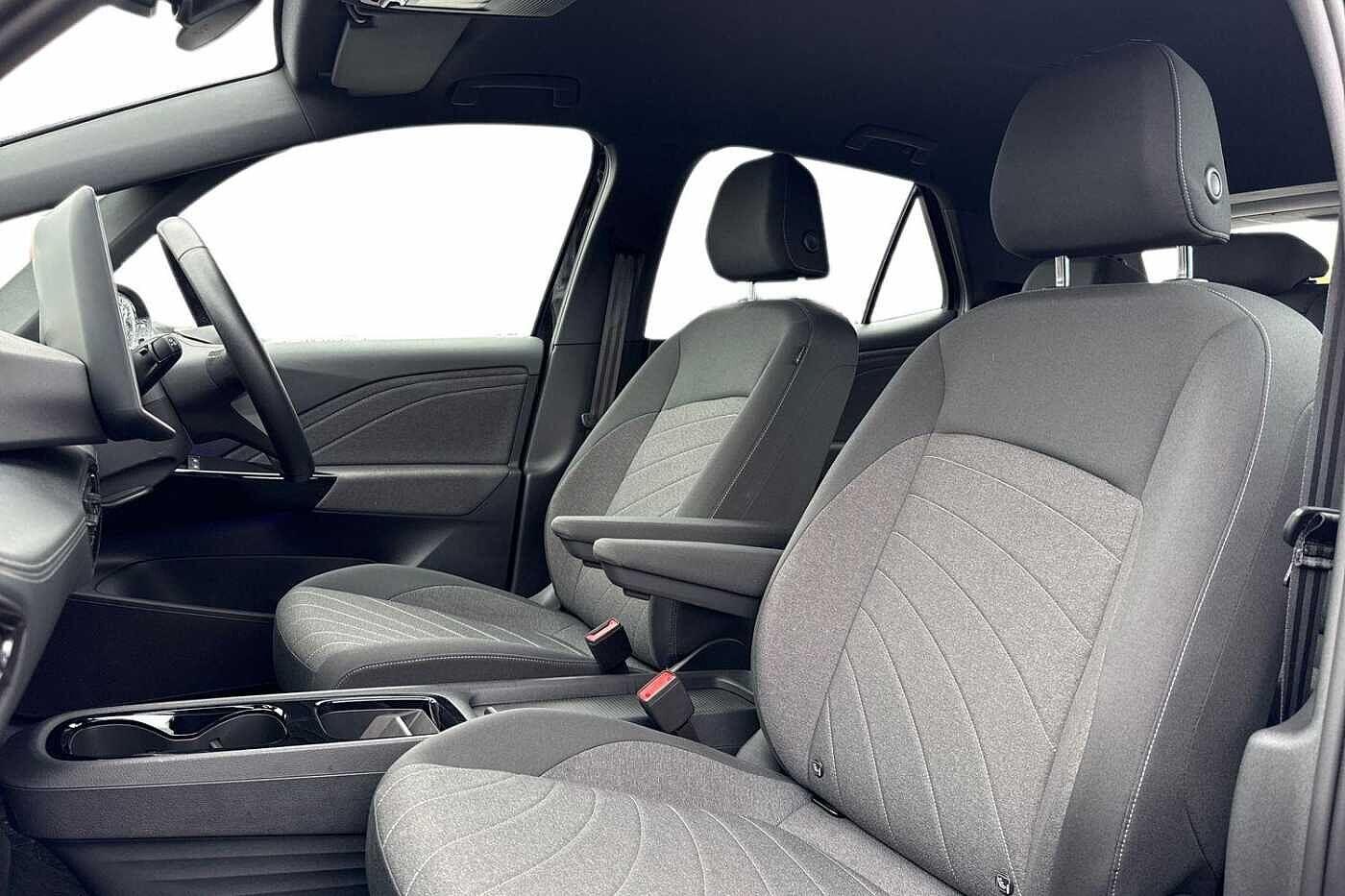 Used Volkswagen ID.3 2025 for sale - 77733622: Photo 11