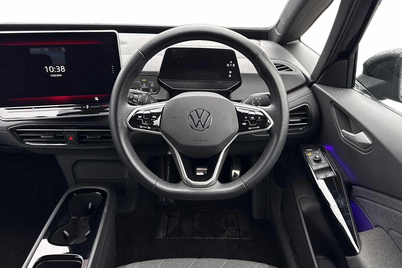 Used Volkswagen ID.3 2025 for sale - 77733622: Photo 13