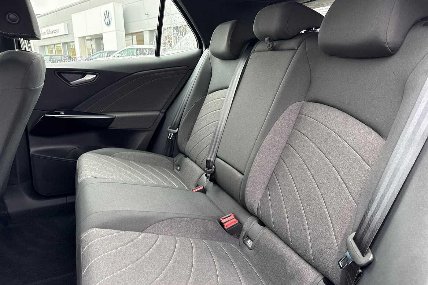 Used Volkswagen ID.3 2025 for sale - 77733622: Photo 14