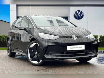Volkswagen ID.3 feature image