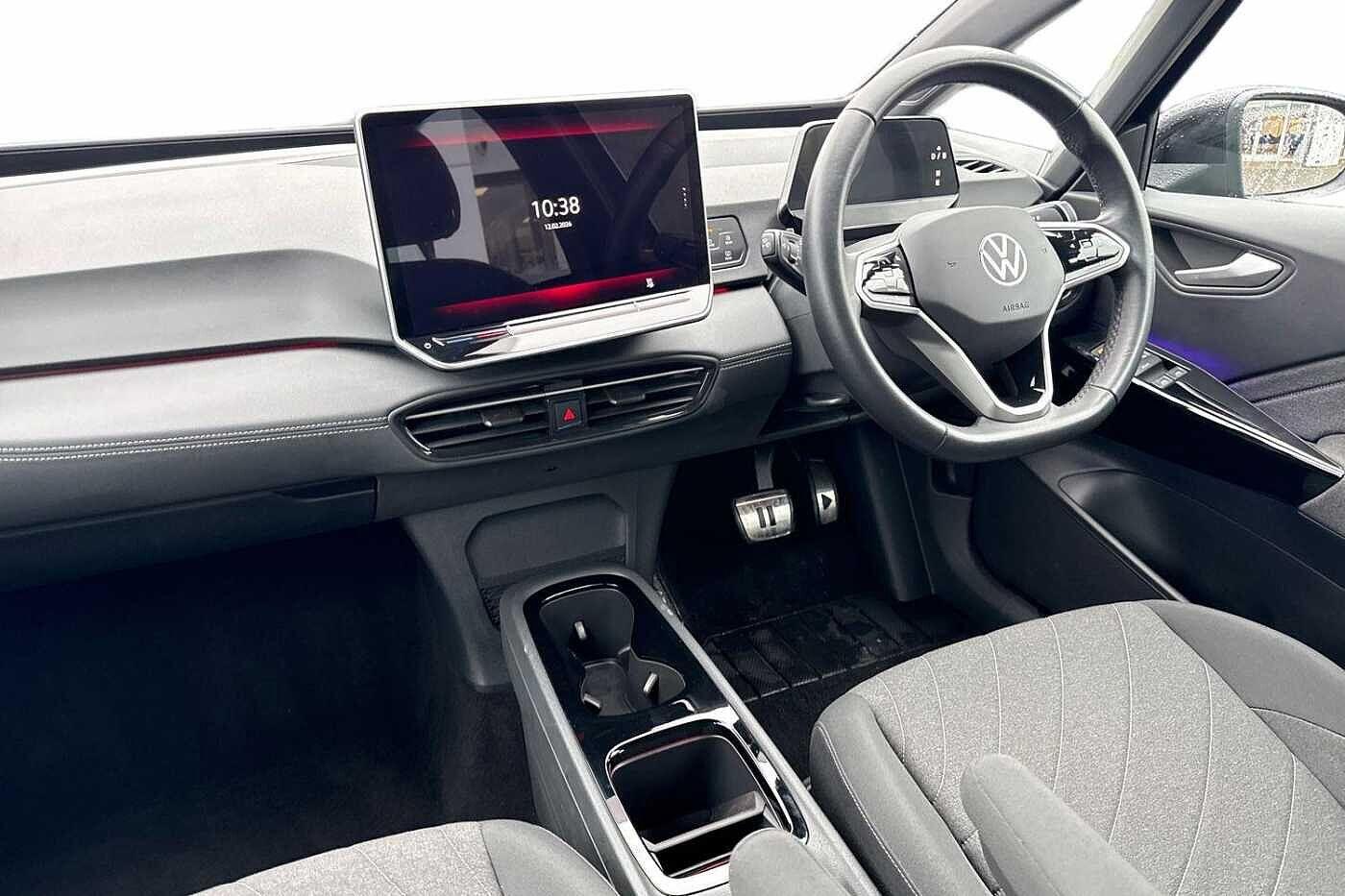 Used Volkswagen ID.3 2025 for sale - 77733622: Photo 2