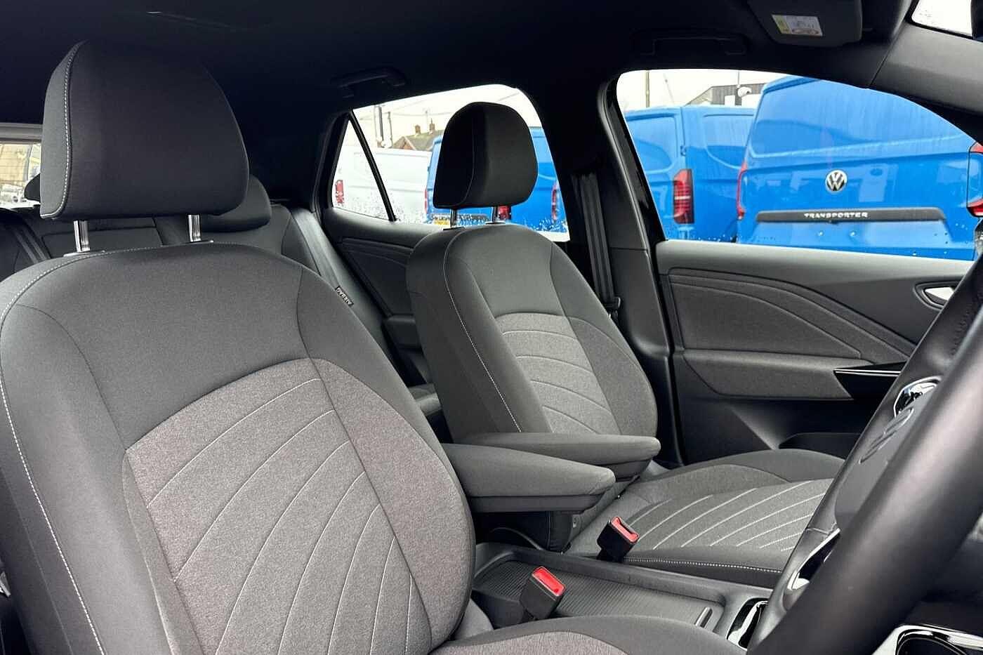 Used Volkswagen ID.3 2025 for sale - 77733622: Photo 21