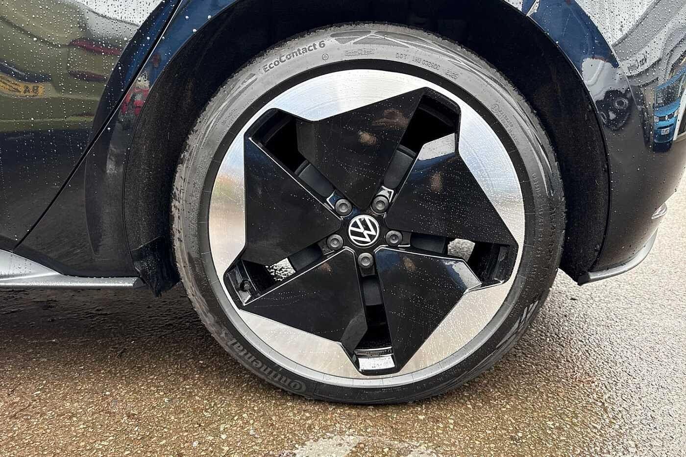 Used Volkswagen ID.3 2025 for sale - 77733622: Photo 23