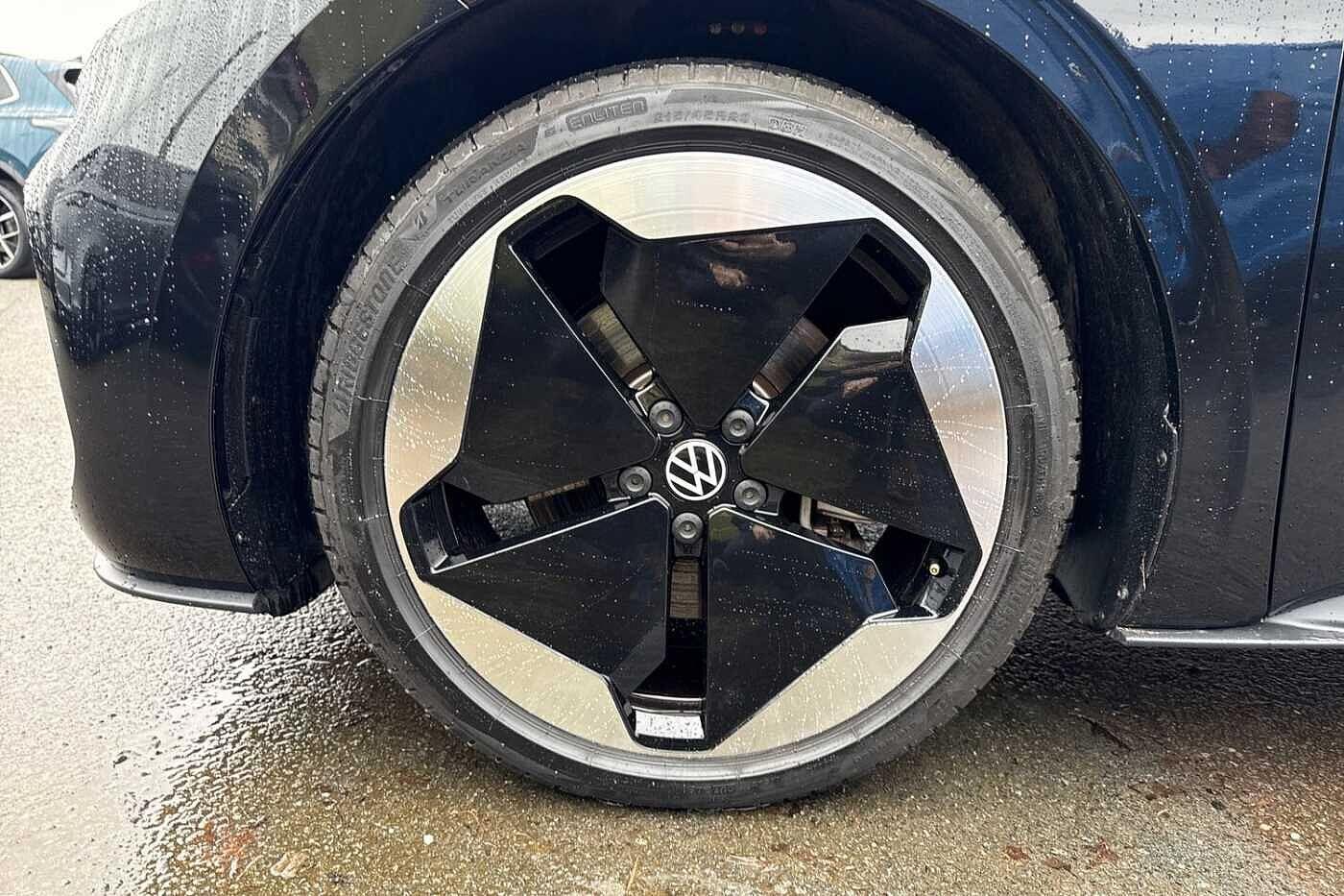 Used Volkswagen ID.3 2025 for sale - 77733622: Photo 24