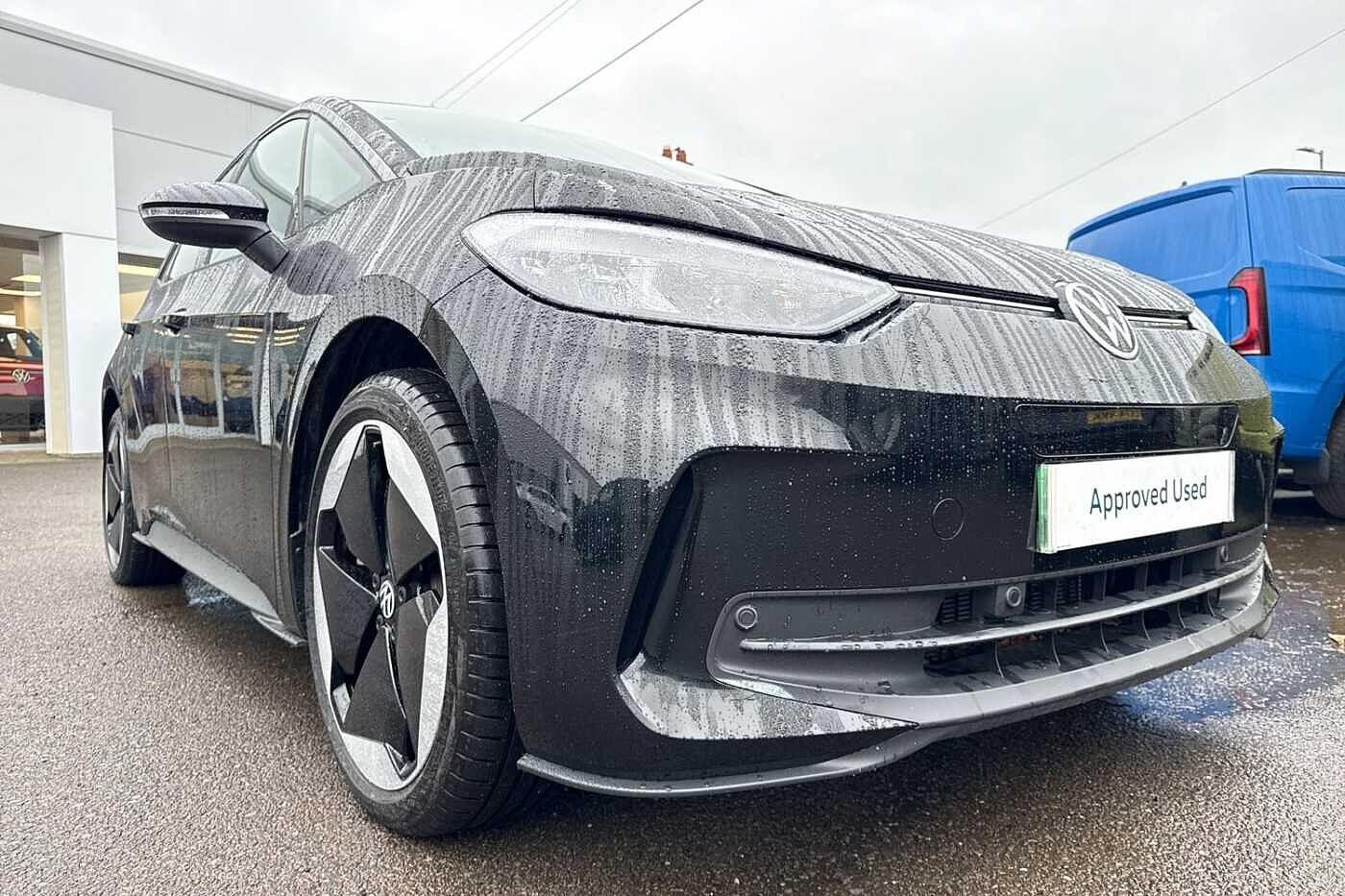 Used Volkswagen ID.3 2025 for sale - 77733622: Photo 26