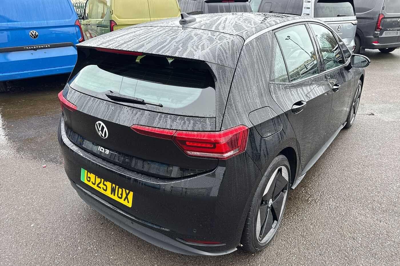 Used Volkswagen ID.3 2025 for sale - 77733622: Photo 27