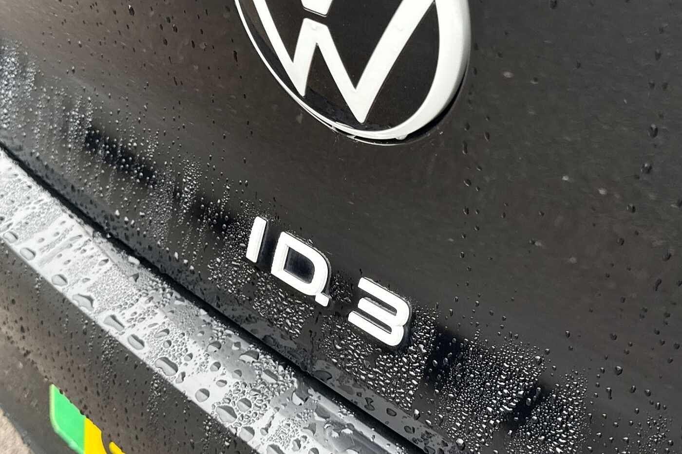 Used Volkswagen ID.3 2025 for sale - 77733622: Photo 28