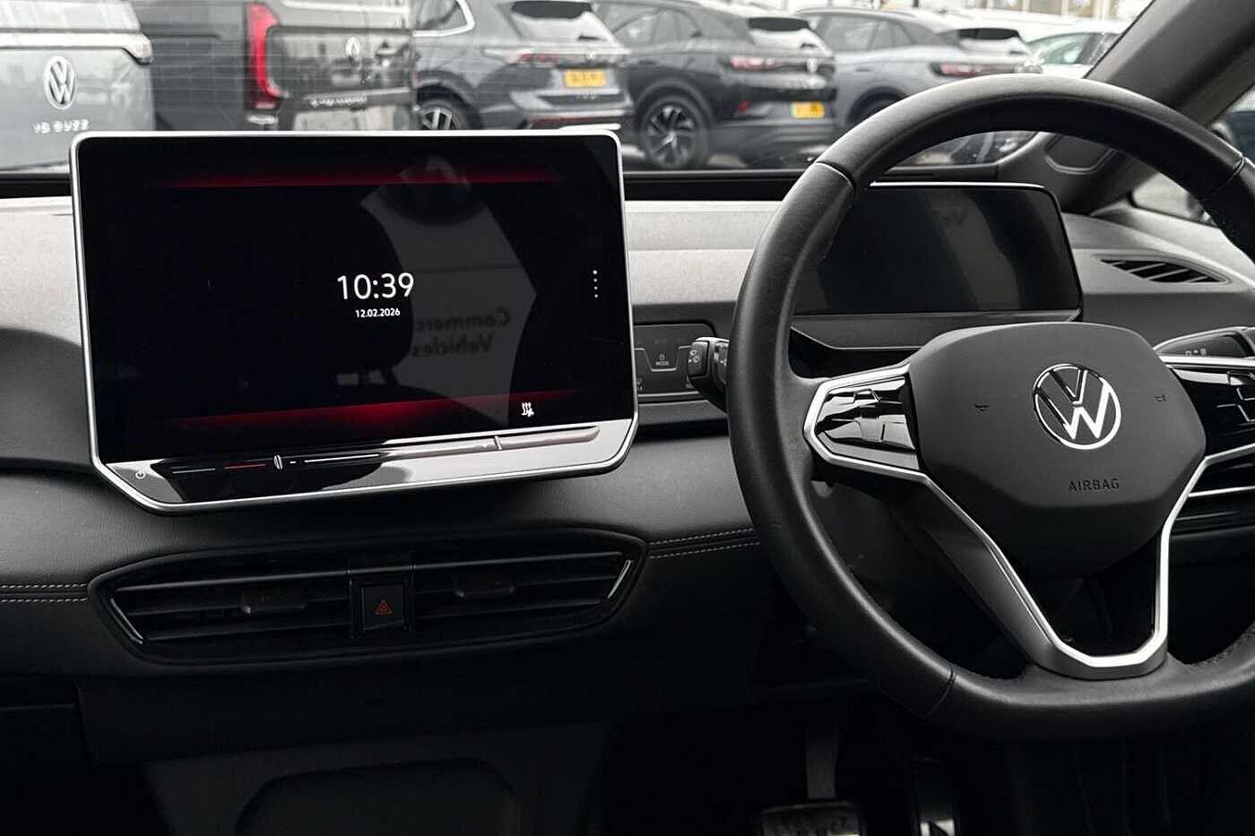 Used Volkswagen ID.3 2025 for sale - 77733622: Photo 34