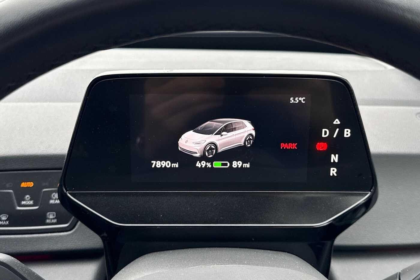 Used Volkswagen ID.3 2025 for sale - 77733622: Photo 37