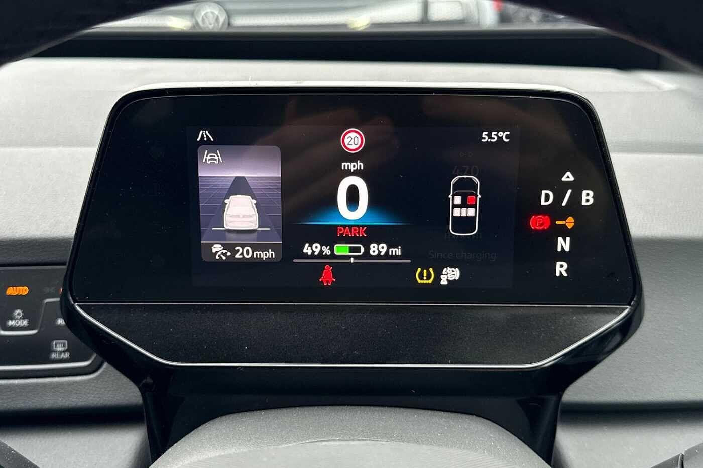 Used Volkswagen ID.3 2025 for sale - 77733622: Photo 38