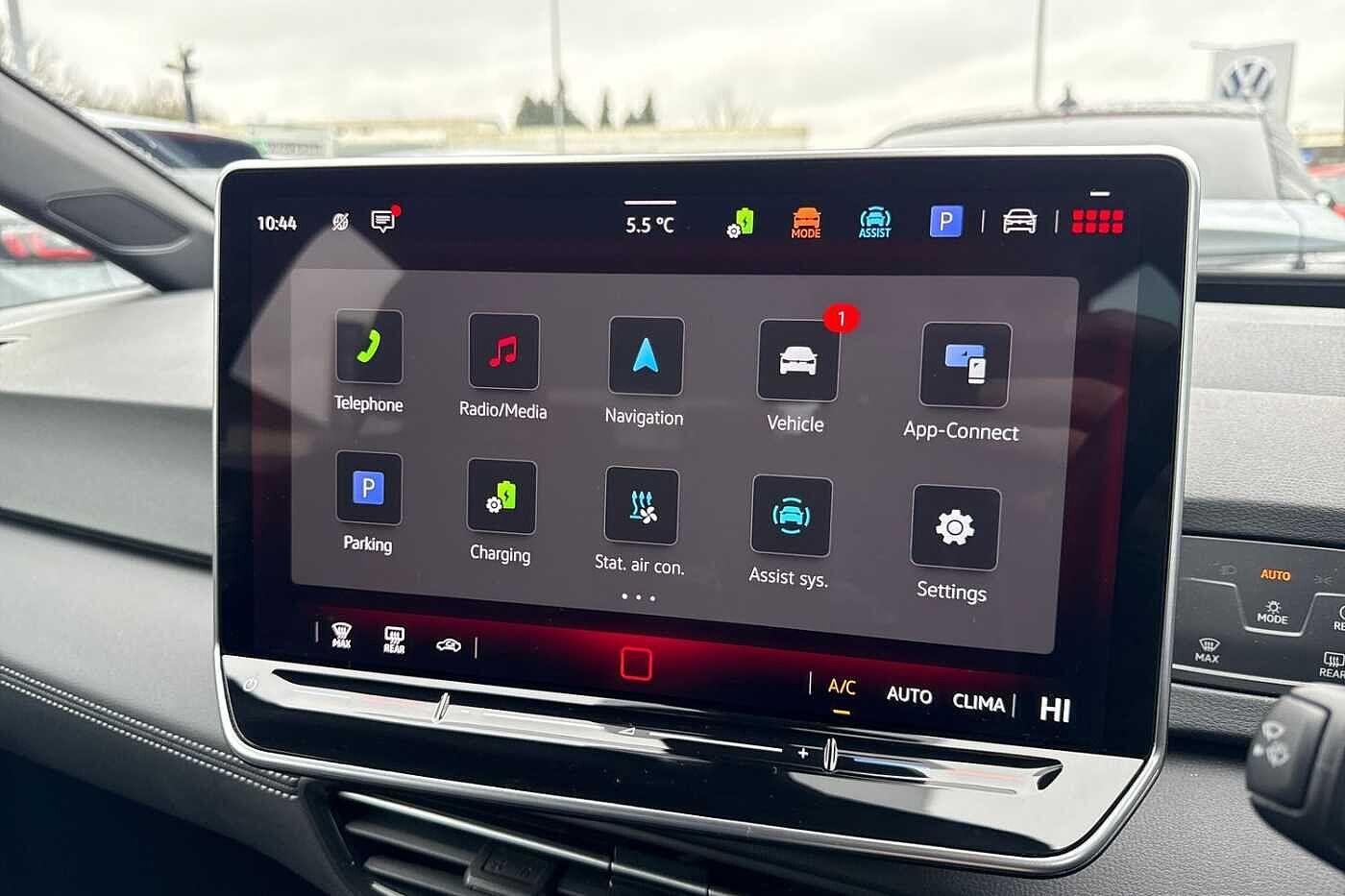 Used Volkswagen ID.3 2025 for sale - 77733622: Photo 39