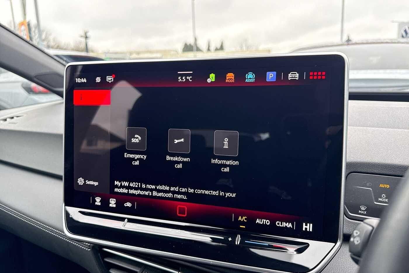 Used Volkswagen ID.3 2025 for sale - 77733622: Photo 40