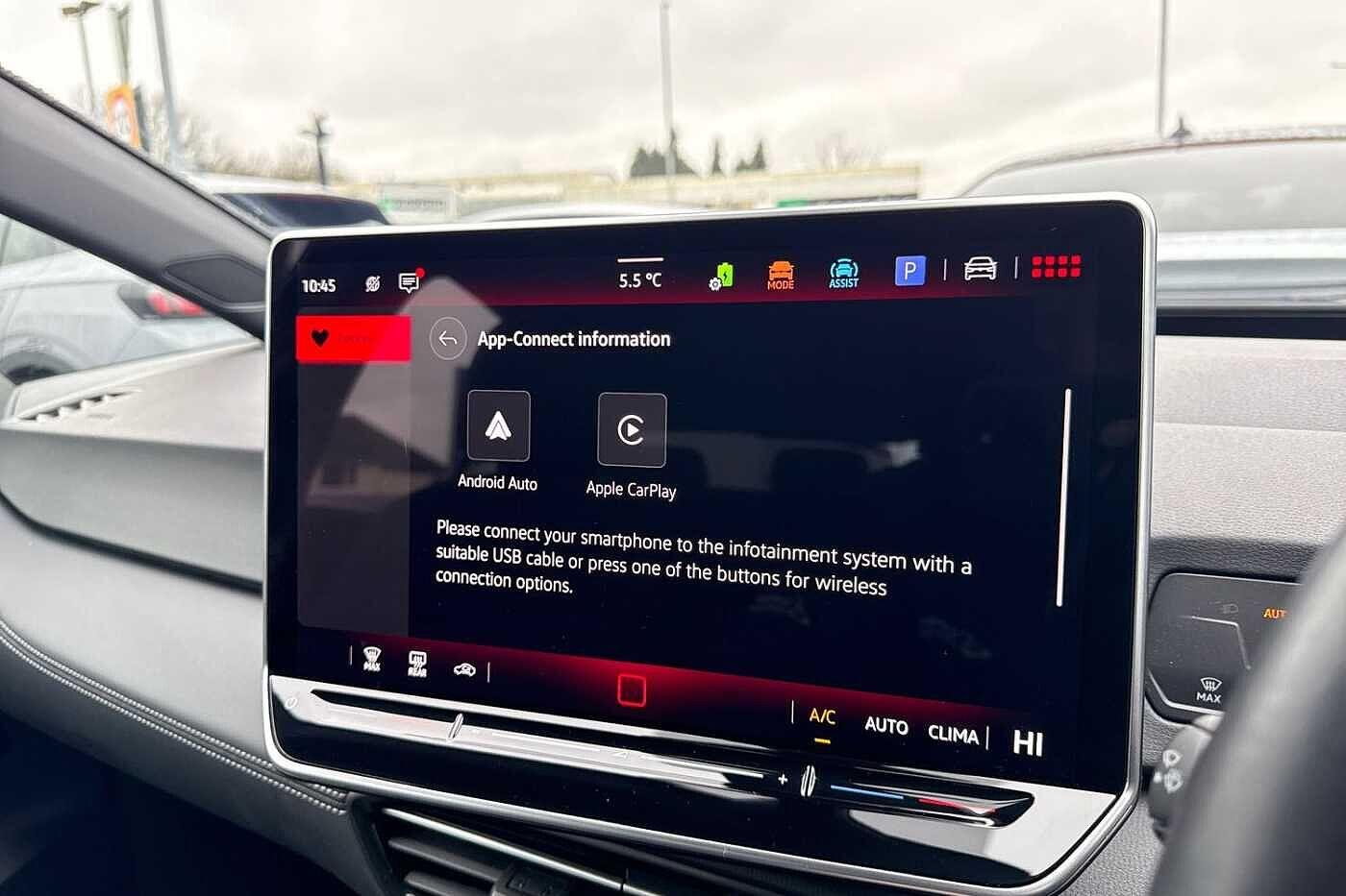 Used Volkswagen ID.3 2025 for sale - 77733622: Photo 42