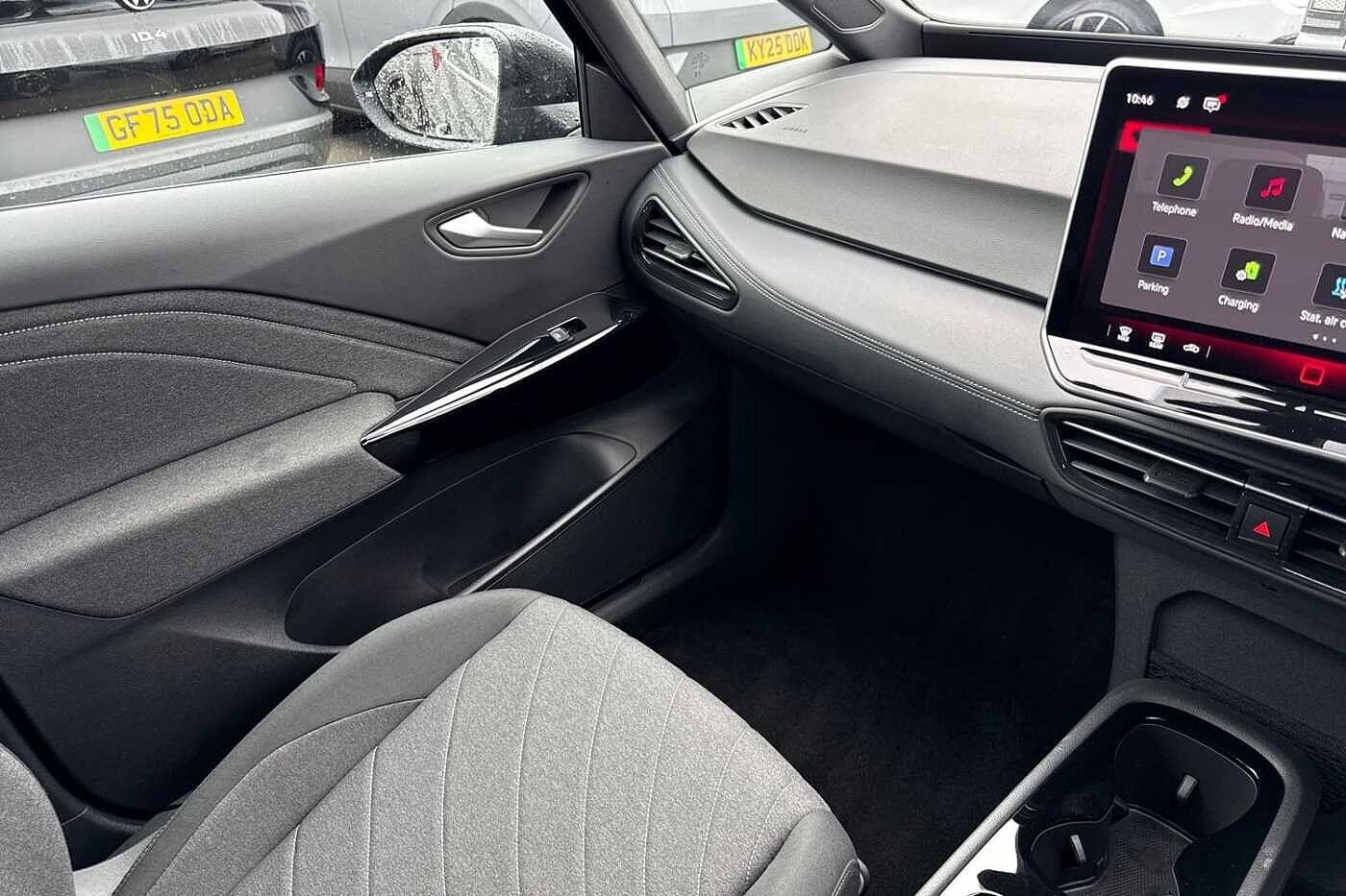 Used Volkswagen ID.3 2025 for sale - 77733622: Photo 51