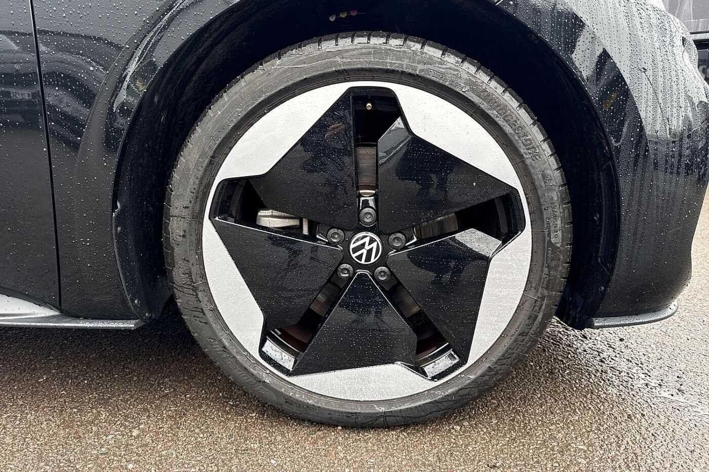 Used Volkswagen ID.3 2025 for sale - 77733622: Photo 6