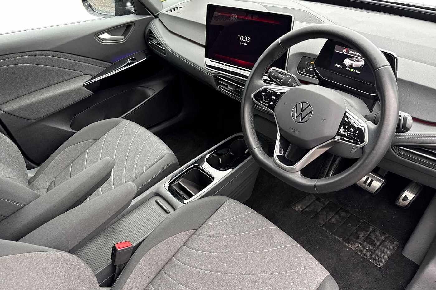 Used Volkswagen ID.3 2025 for sale - 77733622: Photo 7