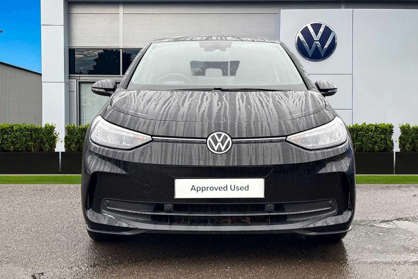 Used Volkswagen ID.3 2025 for sale - 77733622: Photo 9