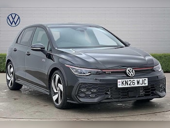 Used Volkswagen Golf 2026 for sale - 79241554: Photo