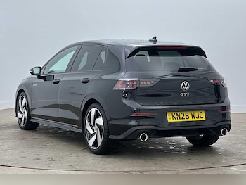 Used Volkswagen Golf 2026 for sale - 79241554: Photo