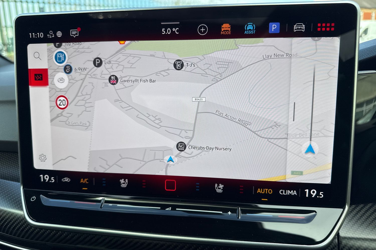 Used Volkswagen Golf 2026 for sale - 77879220: Photo 16