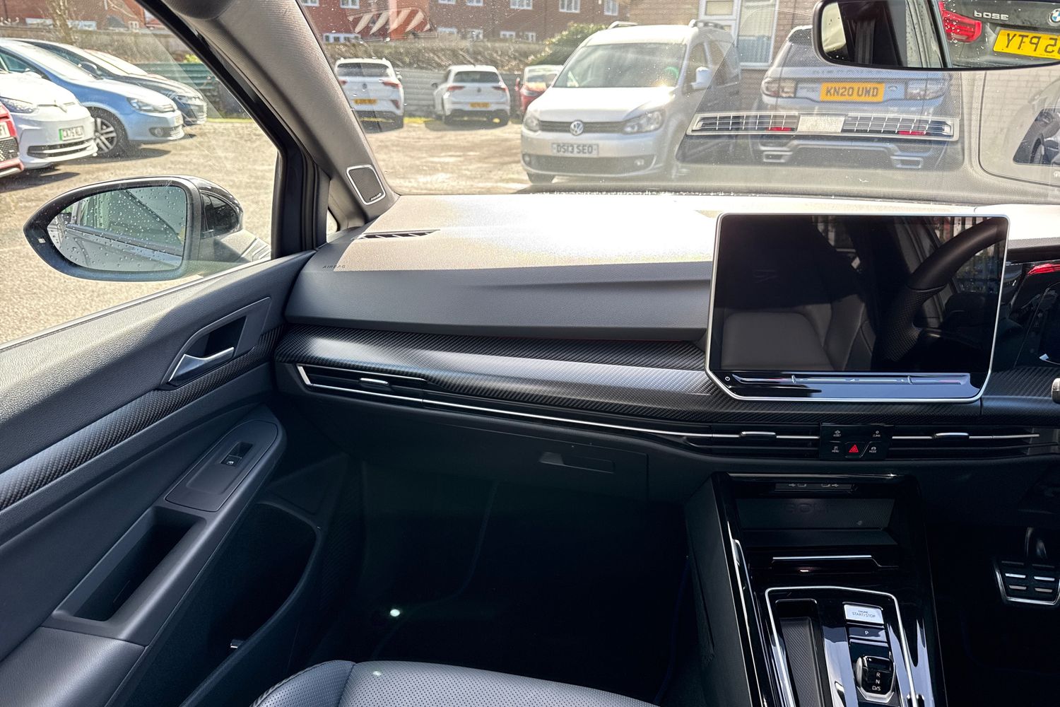 Used Volkswagen Golf 2026 for sale - 77879220: Photo 19