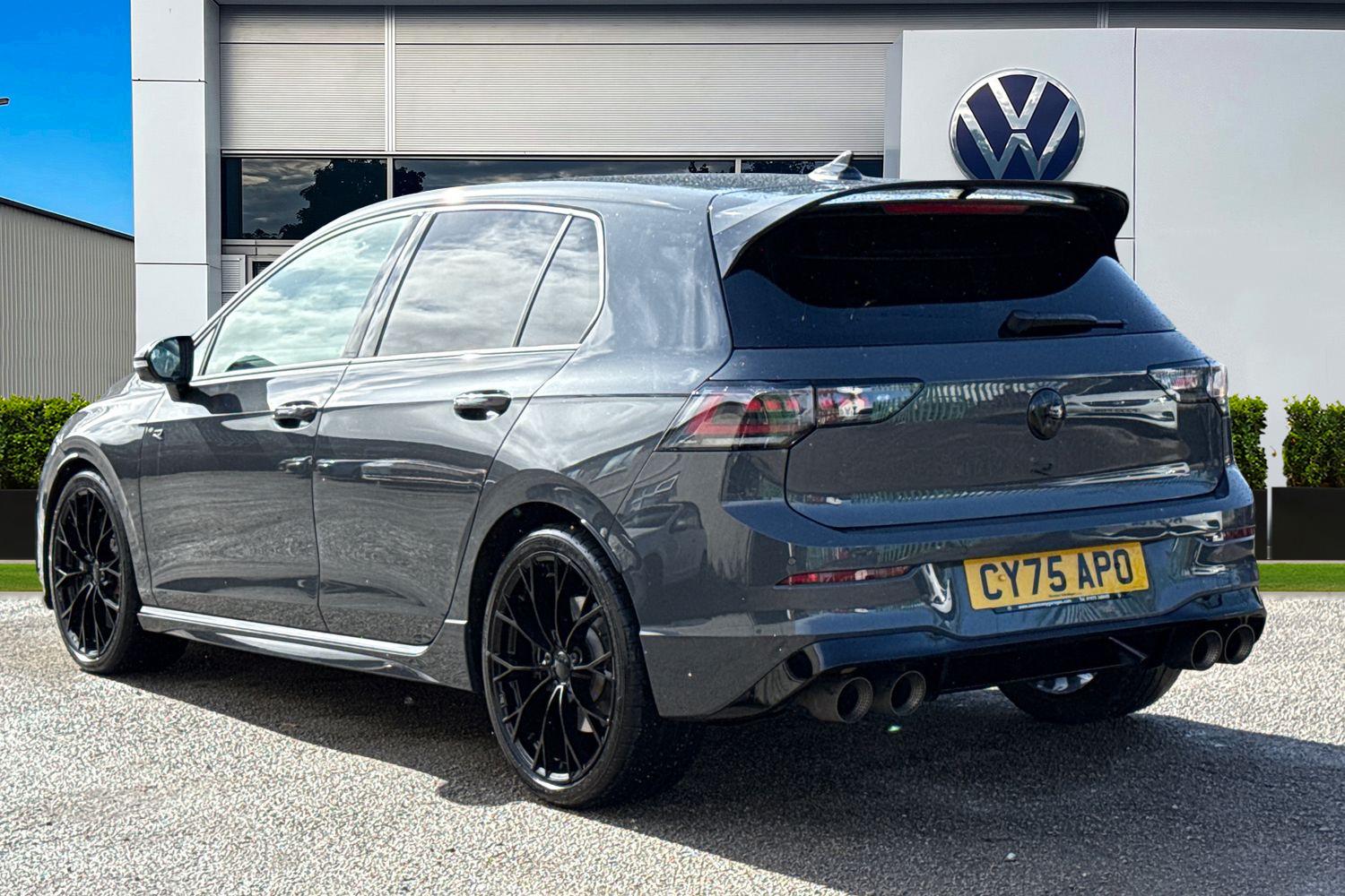 Used Volkswagen Golf 2026 for sale - 77879220: Photo 2