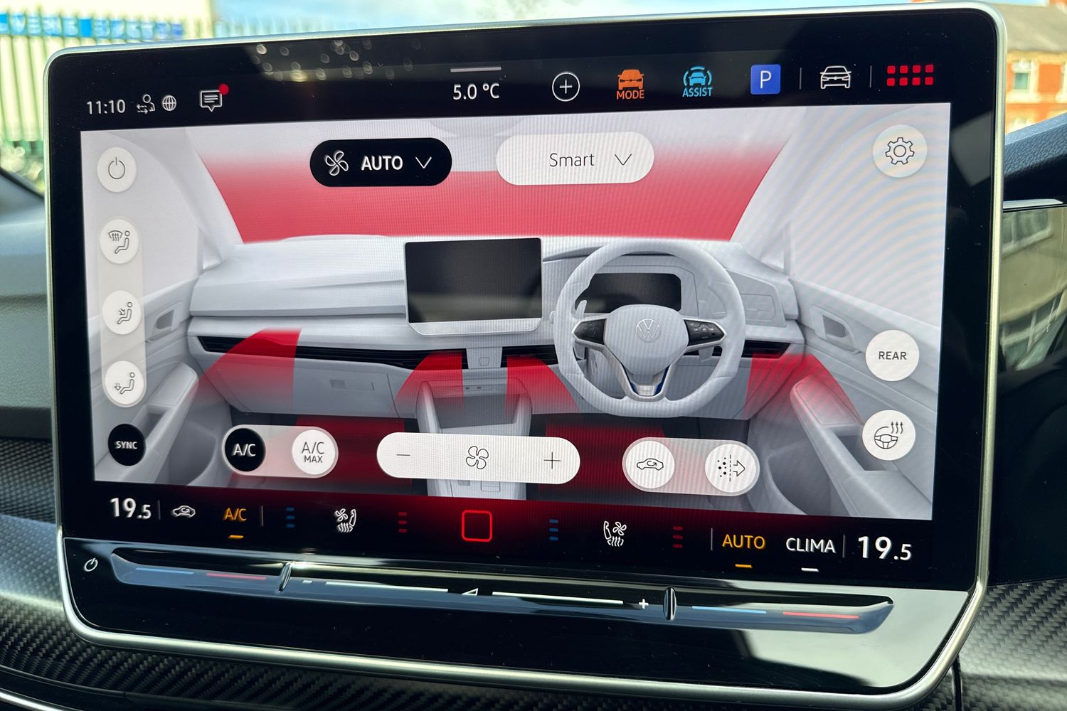 Used Volkswagen Golf 2026 for sale - 77879220: Photo 21