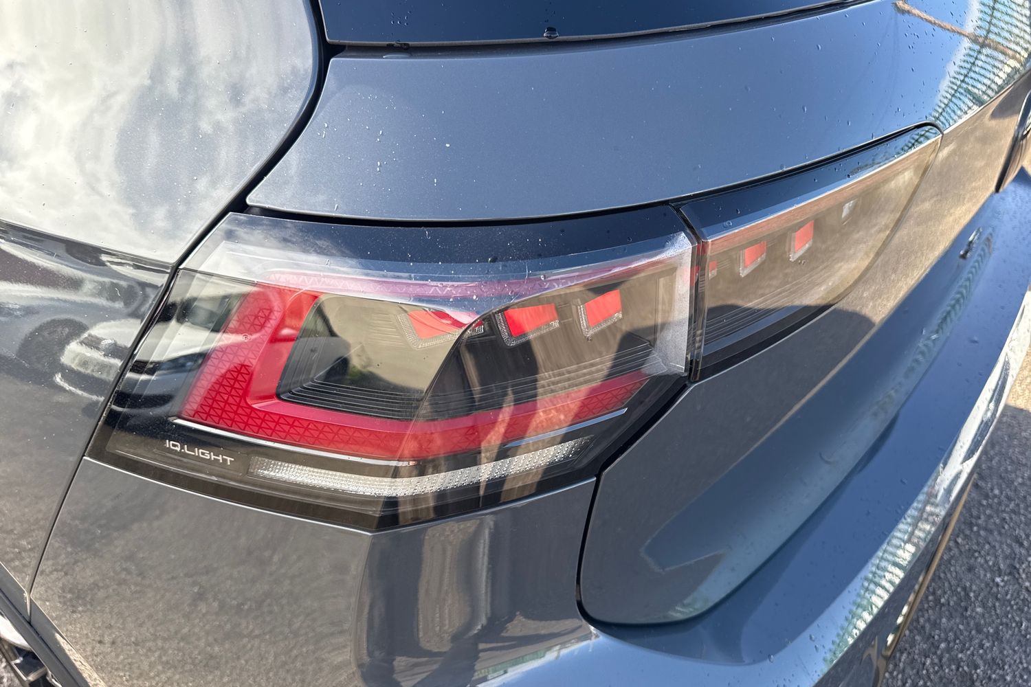 Used Volkswagen Golf 2026 for sale - 77879220: Photo 24