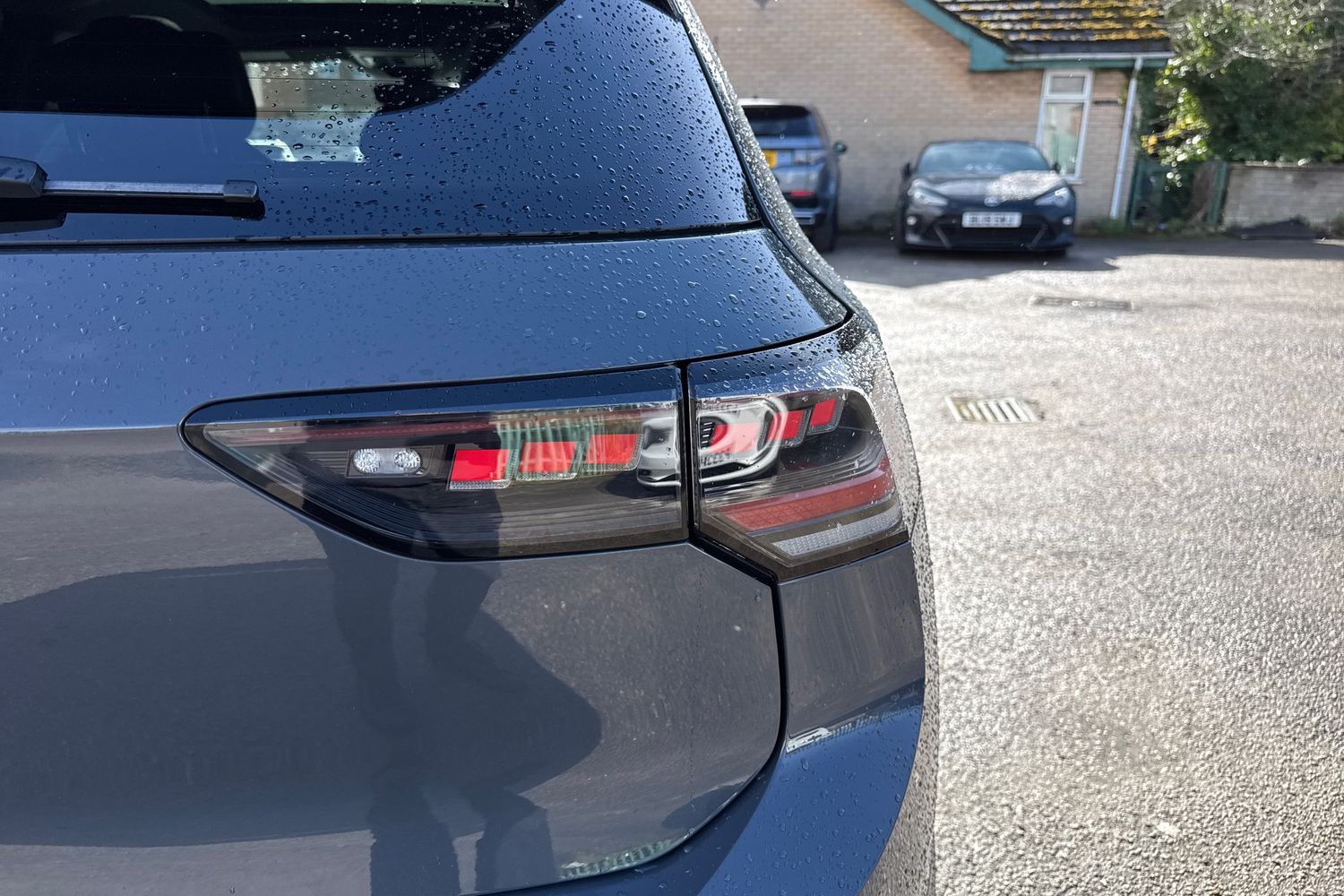 Used Volkswagen Golf 2026 for sale - 77879220: Photo 25