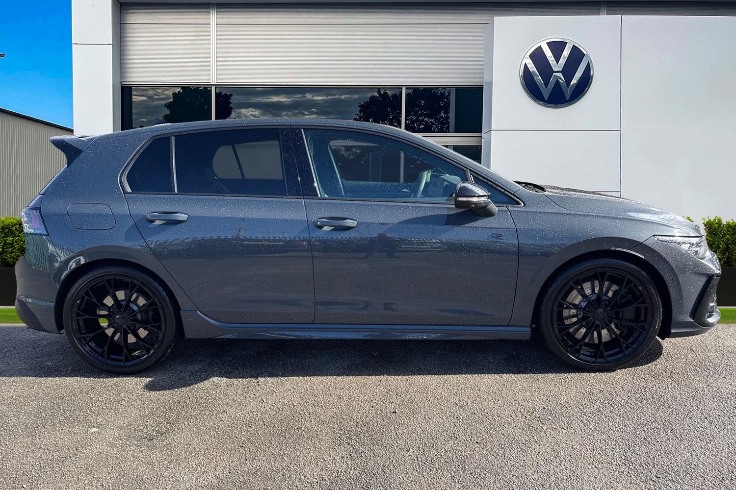 Used Volkswagen Golf 2026 for sale - 77879220: Photo 3