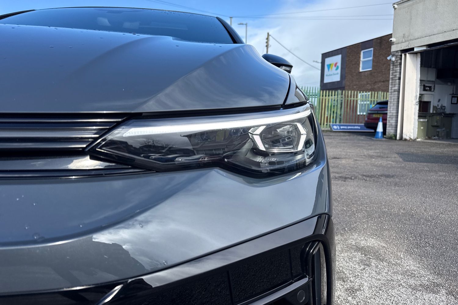 Used Volkswagen Golf 2026 for sale - 77879220: Photo 30