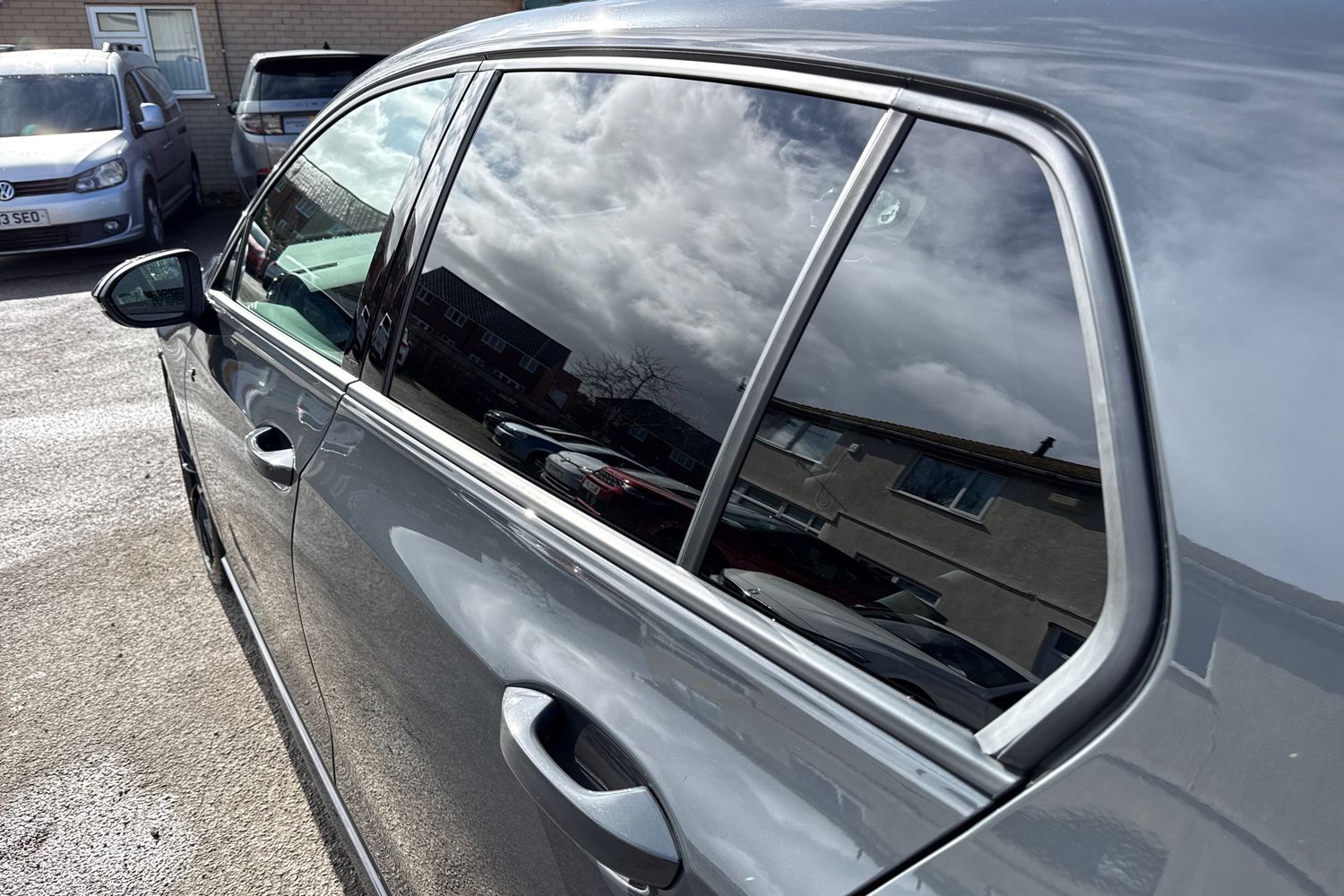 Used Volkswagen Golf 2026 for sale - 77879220: Photo 32