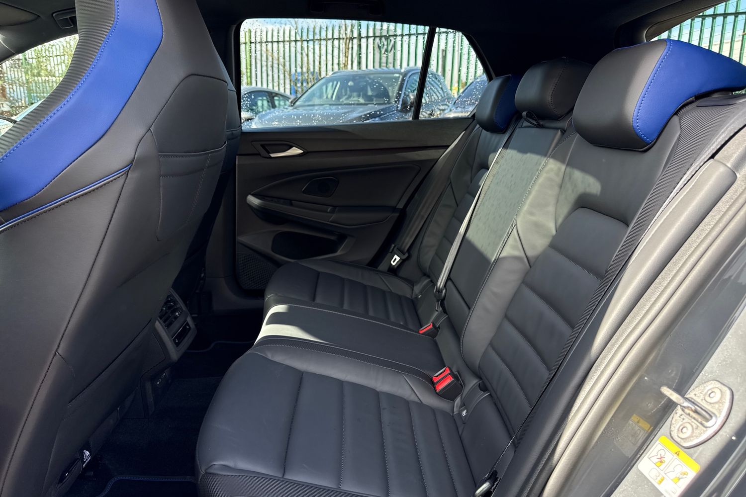 Used Volkswagen Golf 2026 for sale - 77879220: Photo 33