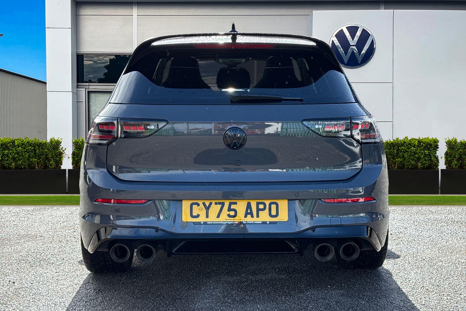 Used Volkswagen Golf 2026 for sale - 77879220: Photo 4